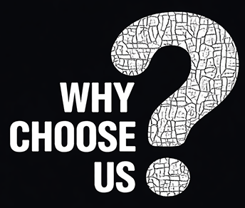 Why Choose Sastha Web Space